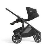 Joie Signature Versiti Double Stroller - Eclipse