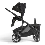 Joie Signature Versiti Double Stroller - Eclipse