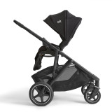 Joie Signature Versiti Double Stroller - Eclipse
