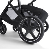 Joie Signature Versiti Double Stroller - Eclipse