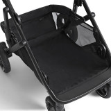 Joie Signature Versiti Double Stroller - Eclipse