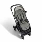 Joie Signature Finiti + Ramble XL Carrycot - Evergreen