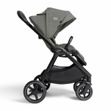 Joie Signature Finiti + Ramble XL Carrycot - Evergreen