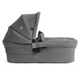 Joie Signature Finiti + Ramble XL Carrycot - Evergreen