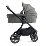 Joie Signature Finiti + Ramble XL Carrycot - Evergreen