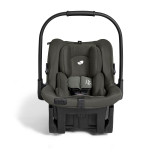 Joie Signature Finiti Flex Click & Go Bundle - Evergreen