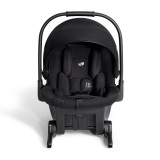 Joie Signature Finiti Flex Click & Go Bundle - Maple