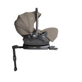 Joie Signature Finiti Flex Travel Ready Bundle - Maple