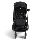 Joie Signature Finiti + Ramble XL Carrycot - Eclipse (2025)