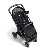 Joie Signature Finiti Flex Click & Go Bundle - Eclipse (2025)