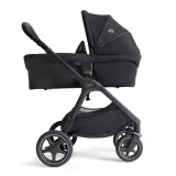Joie Signature Finiti Flex Click & Go Bundle - Eclipse (2025)