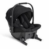 Joie Signature Finiti Flex Click & Go Bundle - Eclipse (2025)