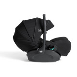 Joie Signature Finiti Flex Travel Ready Bundle - Eclipse (2025)