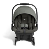 Joie Sprint Signature iSize Car Seat - Evergreen