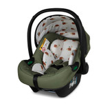 Cosatto Giggle 4 Everything Bundle - Hoglet
