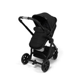 Zummi Panorama XTi - Black