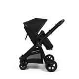 Zummi Panorama XTi - Black