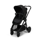 Zummi Panorama XTi - Black