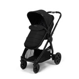 Zummi Panorama XTi - Black