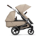 Joolz Geo3 Duo - Sandy Taupe