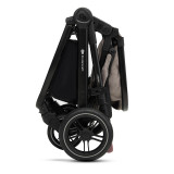 Kinderkraft Esme 3-in-1 Travel System - Sand Beige