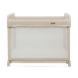 Kinderkraft Moon Dream Travel Cot - Beige