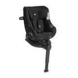Joie i-Harbour E Signature Car Seat with i-Base Encore - Eclipse