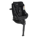 Joie i-Harbour E Signature Car Seat with i-Base Encore - Eclipse