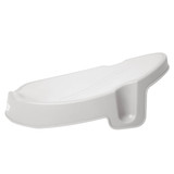 Shnuggle Newborn Bath Support - Taupe