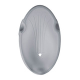 Shnuggle Newborn Bath Support - Pebble Grey