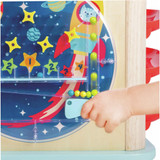 Hape Explore and Learn Magic Cube