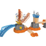Hape Mars Launch Rail Set