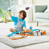 Hape Mars Launch Rail Set