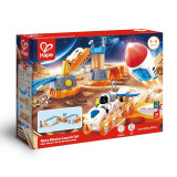 Hape Mars Launch Rail Set