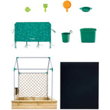 Hape Sandbox Cabana Kit