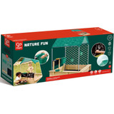 Hape Sandbox Cabana Kit