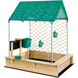 Hape Sandbox Cabana Kit