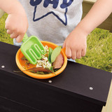 Hape Sandbox Cabana Kit