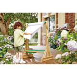 Hape Outdoor Art Easel