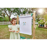Hape Outdoor Art Easel
