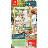 Hape Outdoor Art Easel
