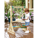 Hape Outdoor Art Easel