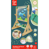Hape Outdoor Art Easel