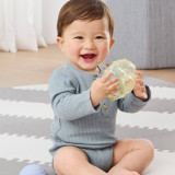 Skip Hop Stack & Crawl 4-in-1 Crab