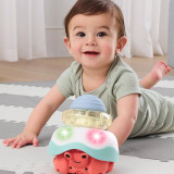 Skip Hop Stack & Crawl 4-in-1 Crab