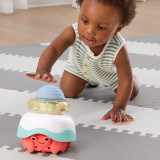 Skip Hop Stack & Crawl 4-in-1 Crab