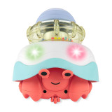 Skip Hop Stack & Crawl 4-in-1 Crab