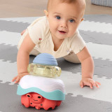 Skip Hop Stack & Crawl 4-in-1 Crab