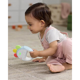 Skip Hop Feelin' Clucky 3-in-1 Musical Tambourine