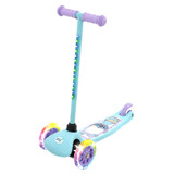 MV Sports Stitch Tilt N Glo Scooter